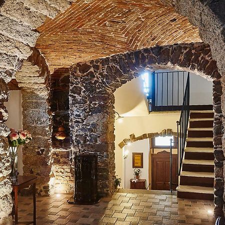 La Casa Del Balivo Hotel Dorgali Ngoại thất bức ảnh