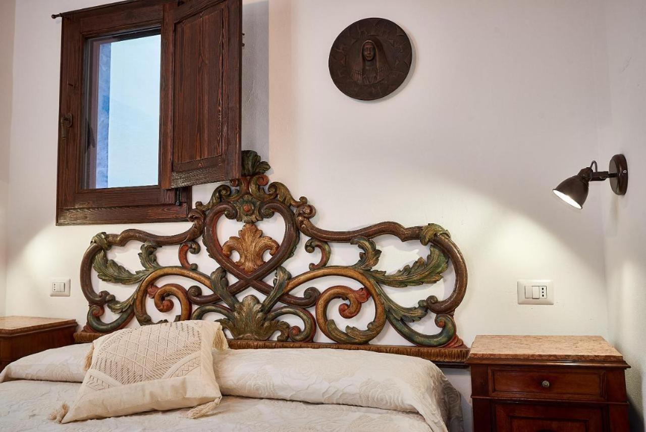 La Casa Del Balivo Hotel Dorgali Phòng bức ảnh