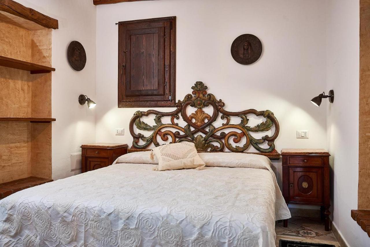 La Casa Del Balivo Hotel Dorgali Phòng bức ảnh