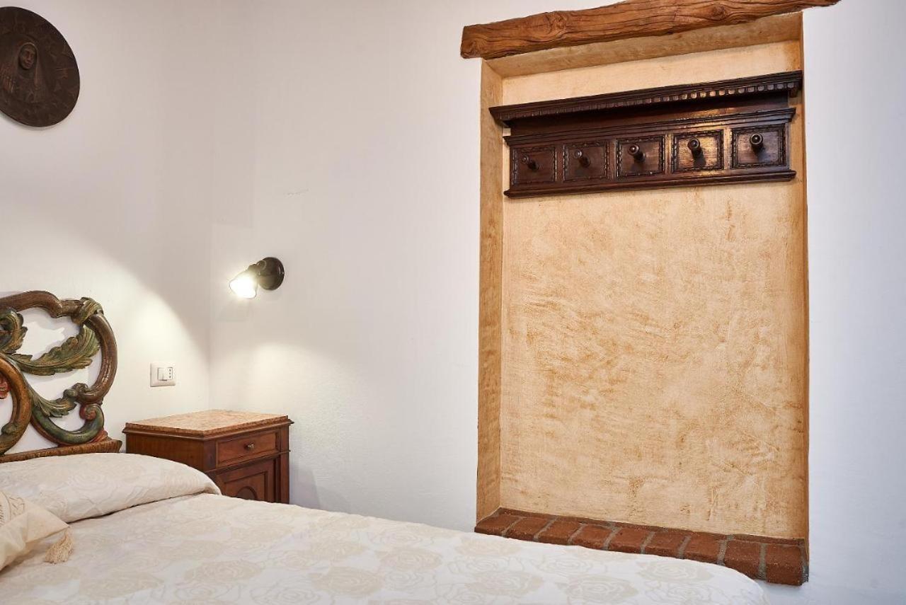 La Casa Del Balivo Hotel Dorgali Phòng bức ảnh