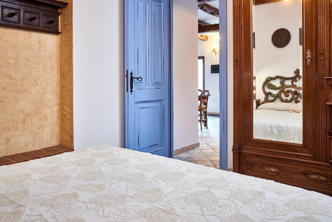 La Casa Del Balivo Hotel Dorgali Phòng bức ảnh