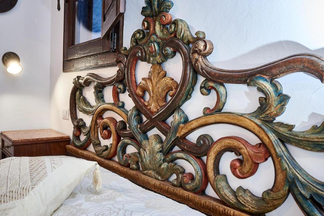La Casa Del Balivo Hotel Dorgali Phòng bức ảnh