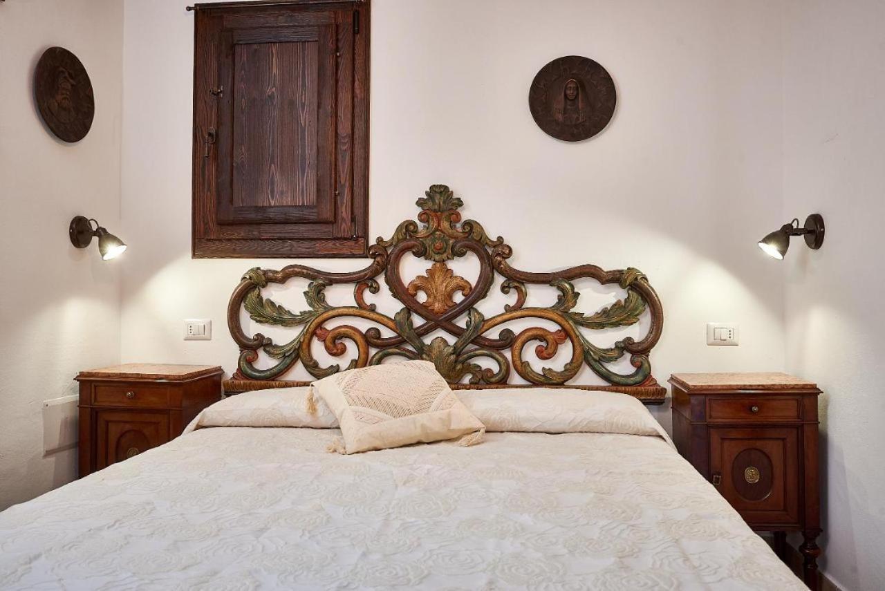 La Casa Del Balivo Hotel Dorgali Phòng bức ảnh