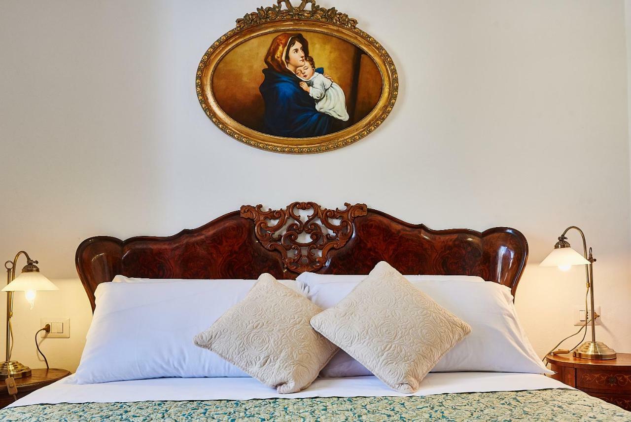 La Casa Del Balivo Hotel Dorgali Ngoại thất bức ảnh