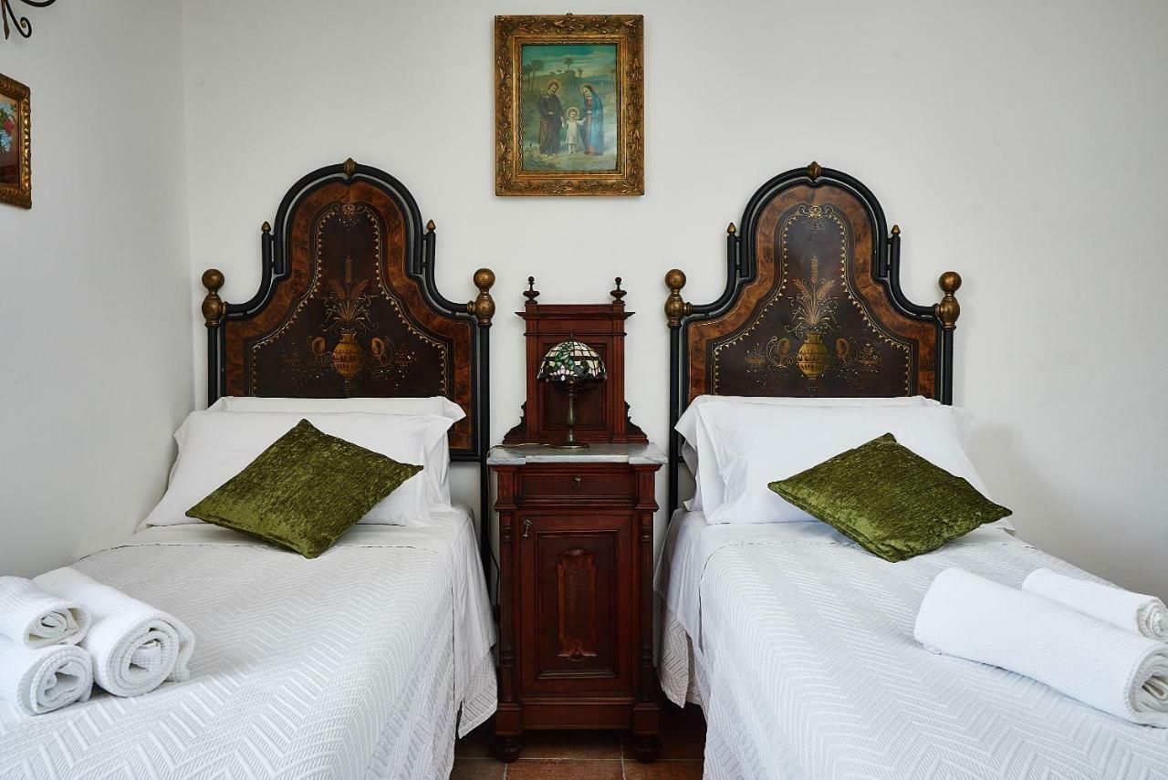 La Casa Del Balivo Hotel Dorgali Ngoại thất bức ảnh