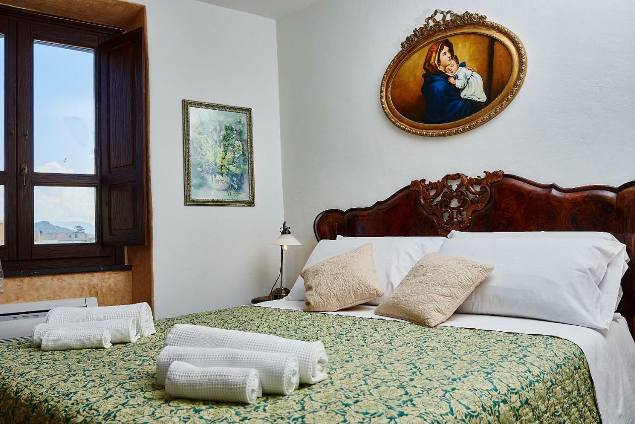 La Casa Del Balivo Hotel Dorgali Ngoại thất bức ảnh