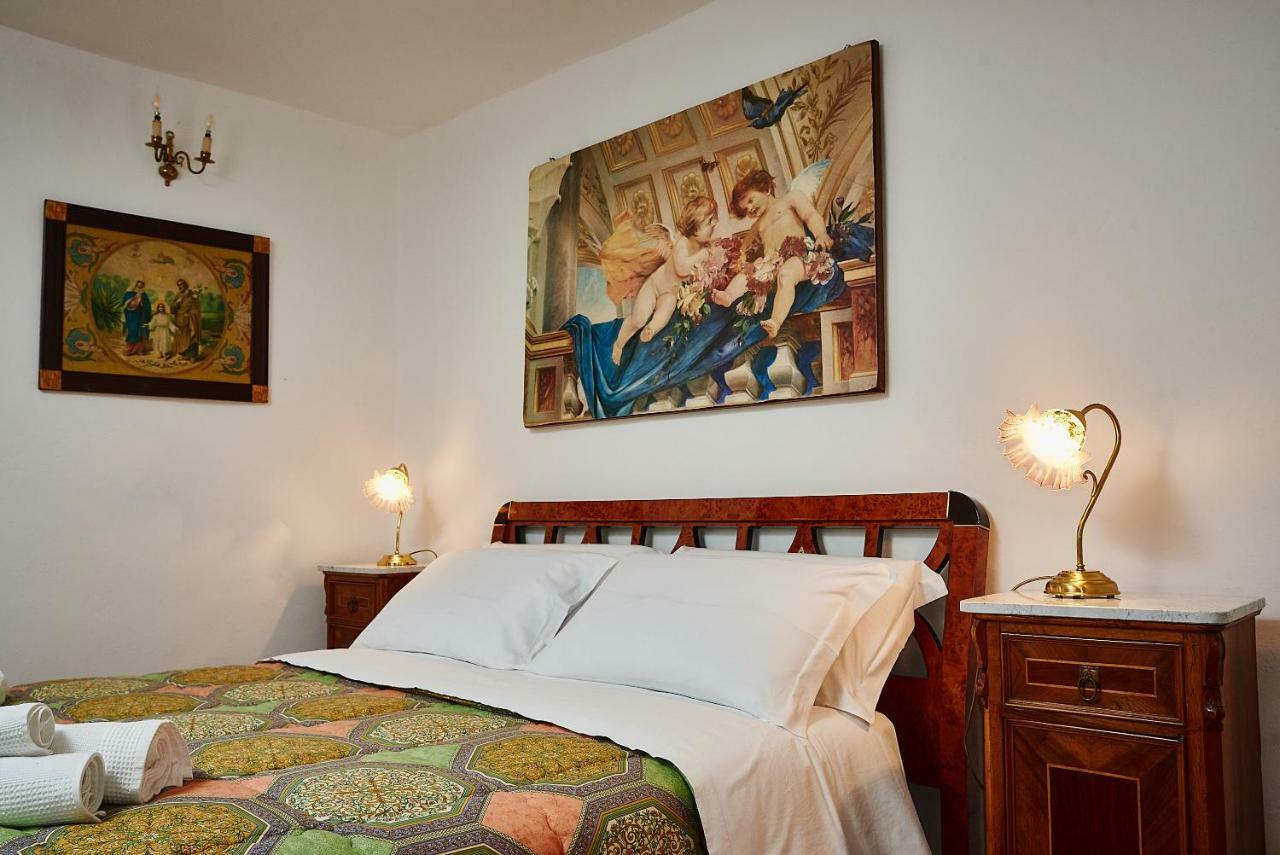 La Casa Del Balivo Hotel Dorgali Ngoại thất bức ảnh