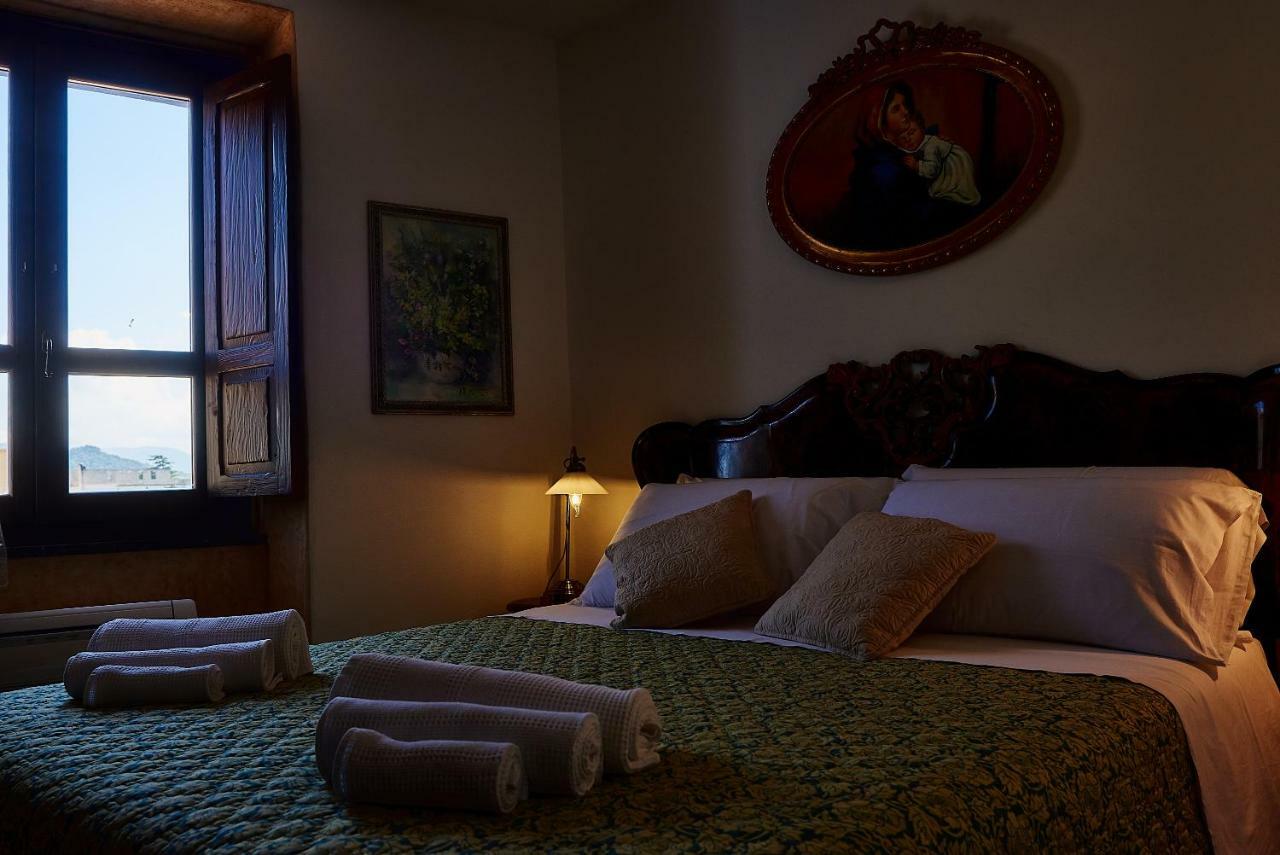 La Casa Del Balivo Hotel Dorgali Ngoại thất bức ảnh