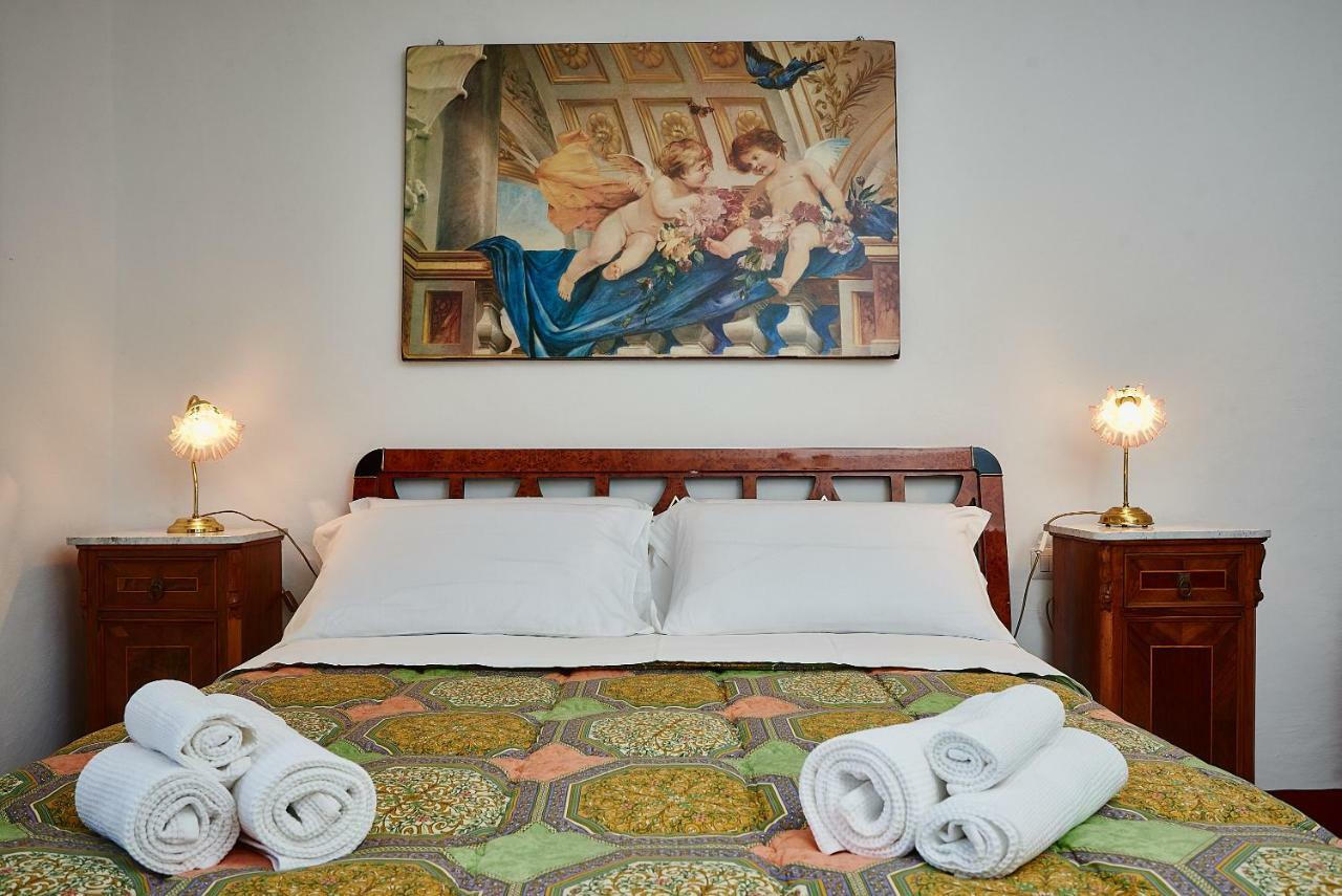 La Casa Del Balivo Hotel Dorgali Ngoại thất bức ảnh