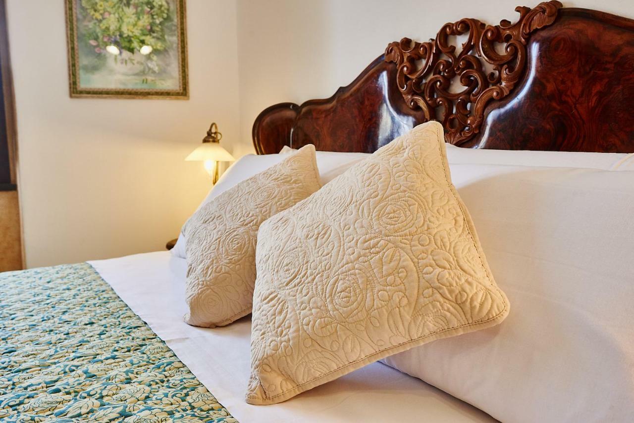 La Casa Del Balivo Hotel Dorgali Ngoại thất bức ảnh