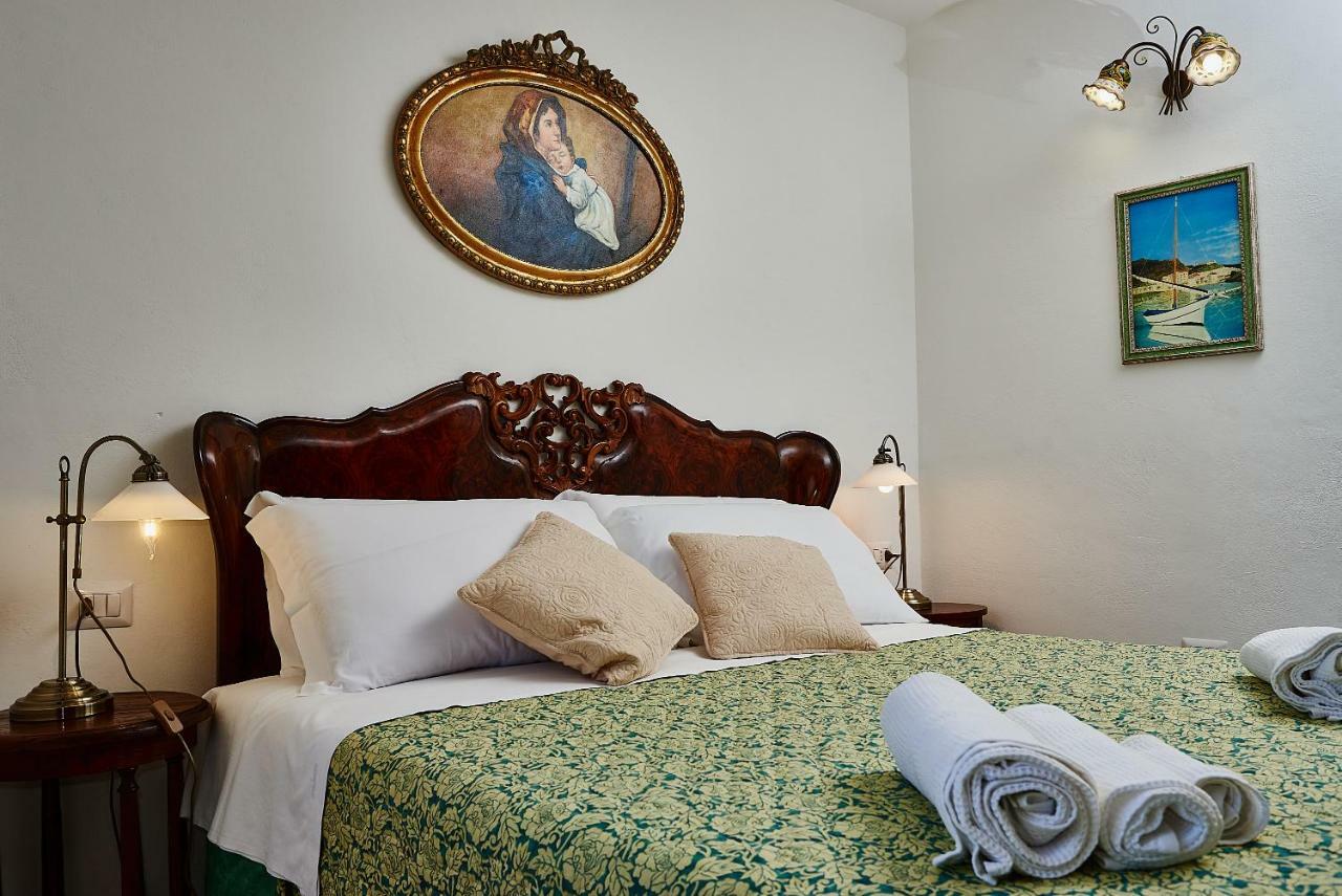La Casa Del Balivo Hotel Dorgali Ngoại thất bức ảnh