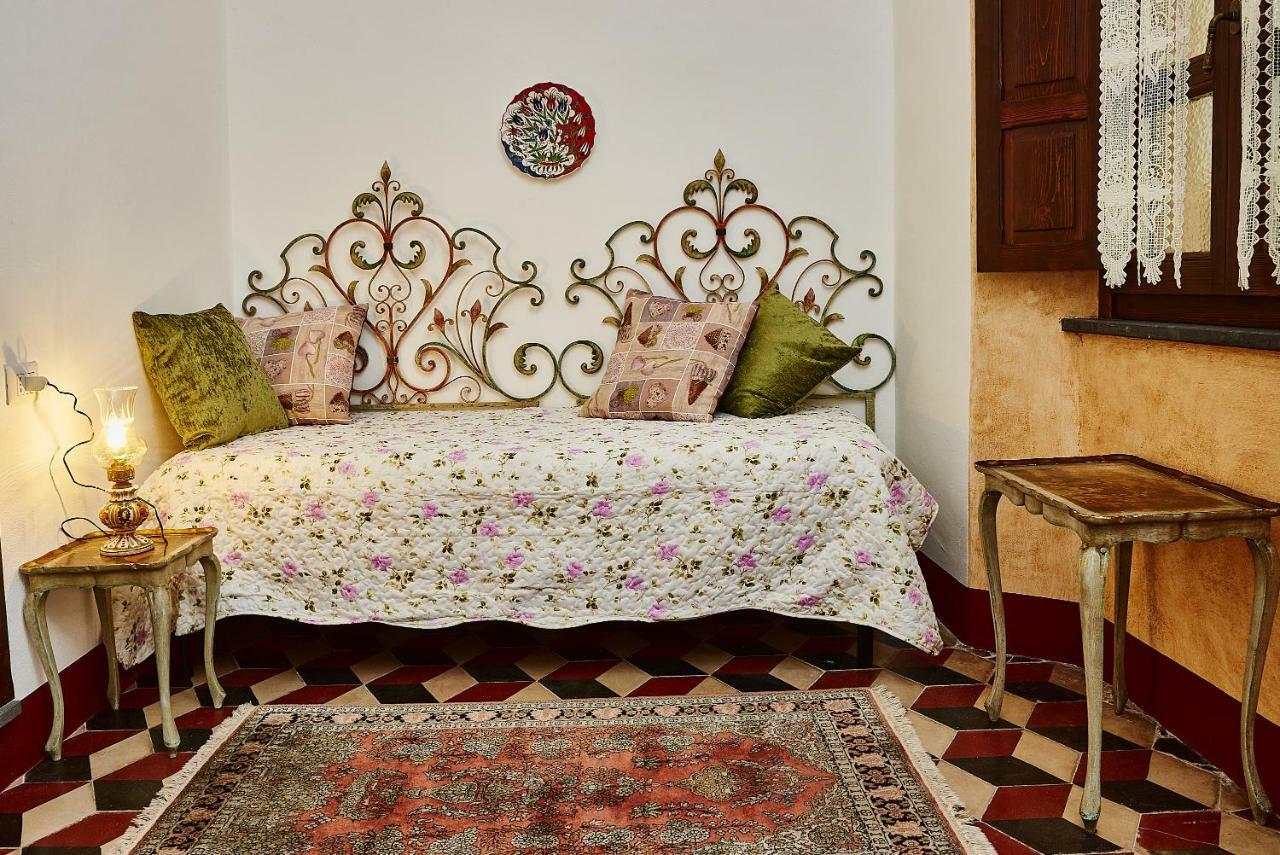 La Casa Del Balivo Hotel Dorgali Ngoại thất bức ảnh