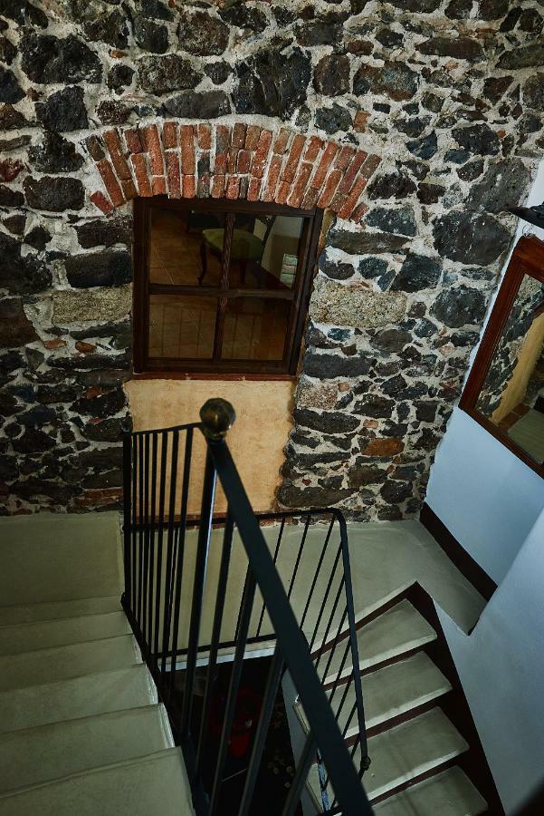 La Casa Del Balivo Hotel Dorgali Ngoại thất bức ảnh