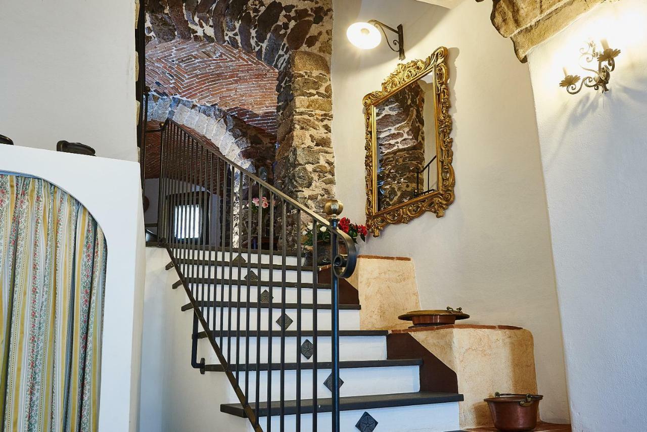 La Casa Del Balivo Hotel Dorgali Ngoại thất bức ảnh